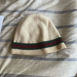 Gucci beanie